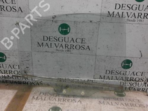 Used Rear right door window HYUNDAI ACCENT III (MC) 1.5 CRDi GLS (110 hp) 3749744