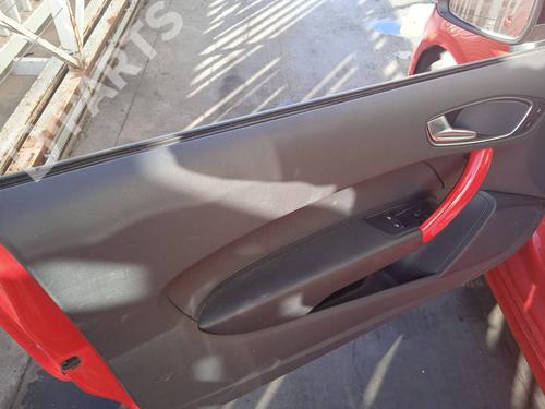 Front left exterior door handle AUDI A1 Sportback (8XA, 8XF) 1.6 TDI | BP8818385C128  - Image 7