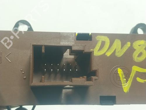 Warning switch CITROËN JUMPER II Van 2.2 HDi 110 | BP18118898I22 