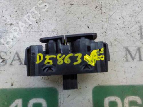 Warning switch DACIA SANDERO II 1.2 | BP5597964I22 - Image 2
