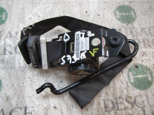 Used Front left seatbelt Front left seatbelt ROVER 25 I Hatchback (RF) 1.4 16V (103 hp) 8740228 8740228