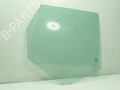 Used Rear right door window VOLVO XC60 II (246) D4 Polestar (200 hp) 27978515