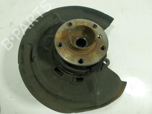 Used Right rear steering knuckle Right rear steering knuckle 17454188 17454188