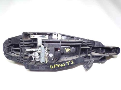 Rear left exterior door handle CITROËN C4 Picasso II  | BP6535343C130 