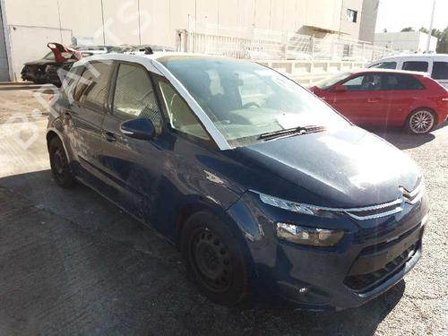 Air filter box CITROËN C4 Picasso II  | BP14285029M87  - Image 8