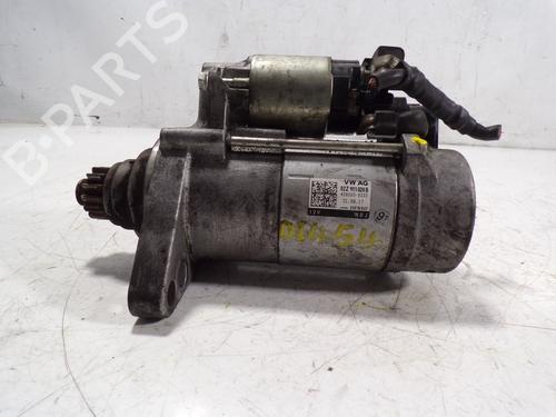 Used Starter SEAT IBIZA V (KJ1, KJG) [2017-2025]  9306214