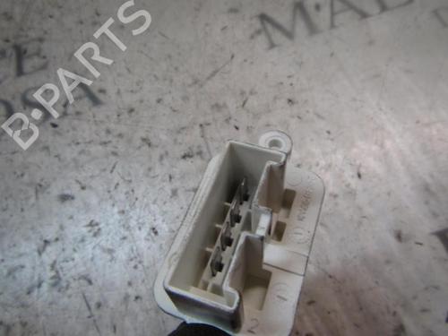 Résistance de chauffage OPEL MERIVA A MPV (X03) 1.7 CDTI (E75) | BP11643371M108 