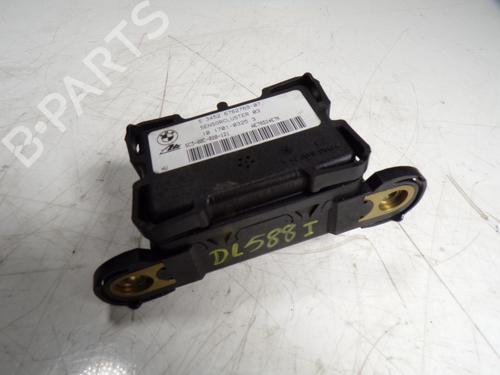 Elektronisk modul BMW 6 (E63) M (507 hp) 15647794