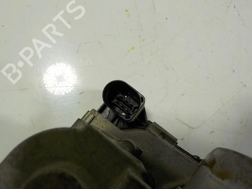 Throttle body VW POLO V (6R1, 6C1)  | BP14922694M82 