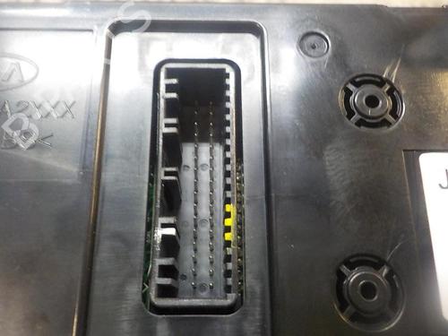 Climate control KIA CEE'D (JD) 1.4 CRDi 90 | BP3858455I5