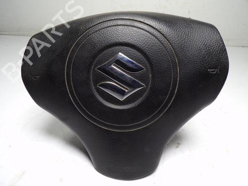 Used Driver airbag SUZUKI GRAND VITARA II (JT, TE, TD) 1.9 DDiS (JB419WD, JB419XD) (129 hp) 13614672