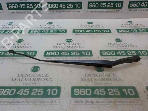 Front windshield wiper arm NISSAN NV200 / EVALIA Bus  | BP3867662C143 