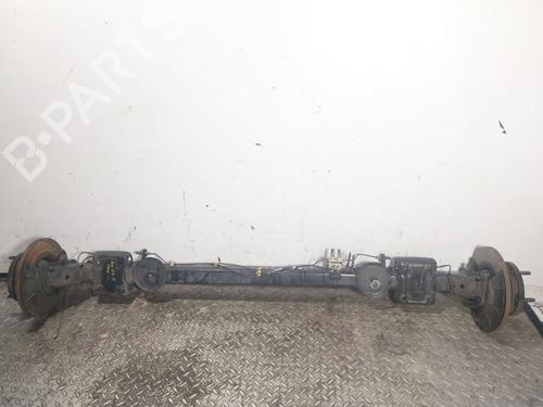 Used Rear axle FORD TRANSIT V363 Van (FCD, FDD) [2013-2025]  16826790