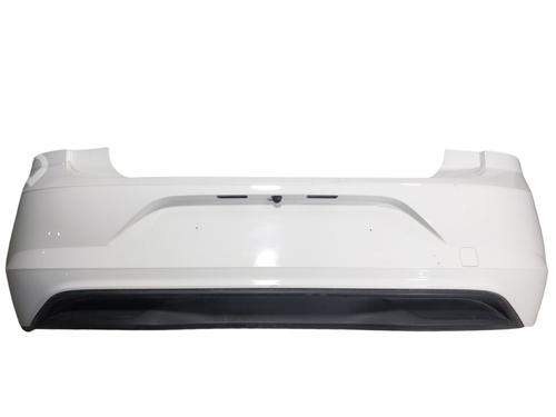 Used Rear bumper Rear bumper VW POLO VI (AW1, BZ1, AE1) 1.0 TSI (95 hp) 33734008 33734008
