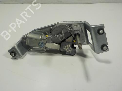 Ruitenwissermotor achter BMW 1 (F20) 118 d (150 hp) 13251812