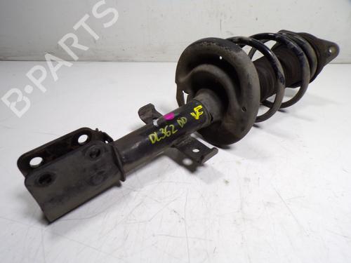 Right front shock absorber RENAULT CLIO IV (BH_) 0.9 TCe 90 (BHNF, BHMA, BHMH, BHJK, BHJR) | BP15247280M17 