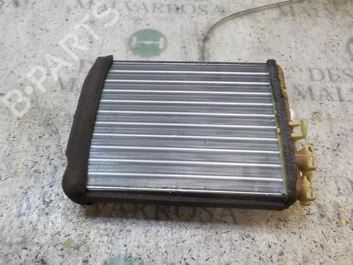 Varmeapparat VOLVO S60 I (384) 2.4 D | BP3850449M63 