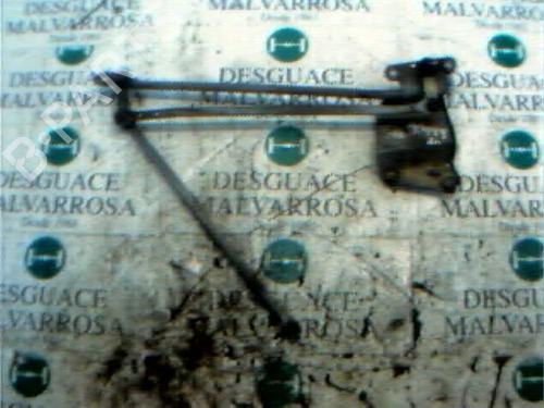 Used Front wipers mechanism Front wipers mechanism 14290051 14290051