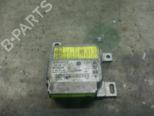 Airbag module RENAULT CLIO II (BB_, CB_) [1998-2016]  3770647