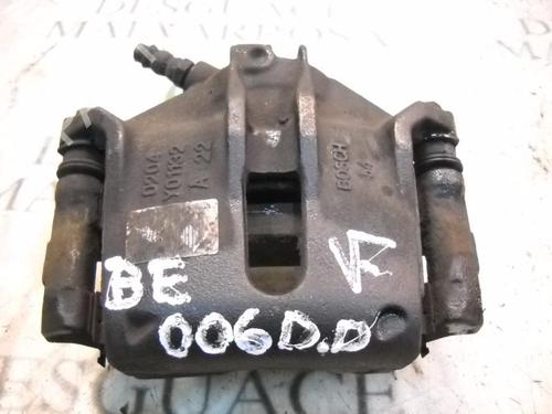 Used Right front brake caliper CITROËN XSARA (N1) 2.0 HDi 90 (90 hp) 11545592