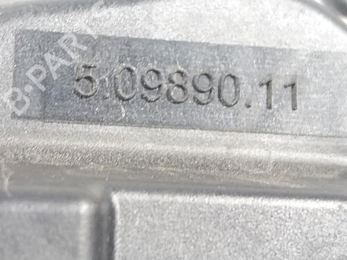 Throttle body FORD TOURNEO COURIER B460 MPV 1.0 EcoBoost | BP16871124M82 