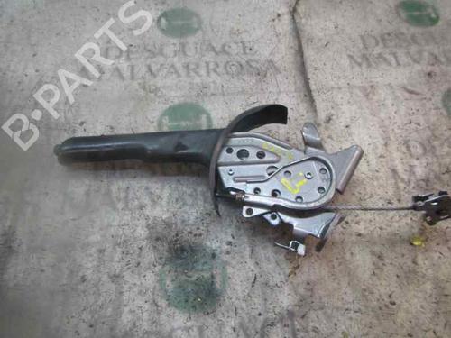 Used Hand brake NISSAN X-TRAIL I (T30) 2.2 dCi (136 hp) 8770797