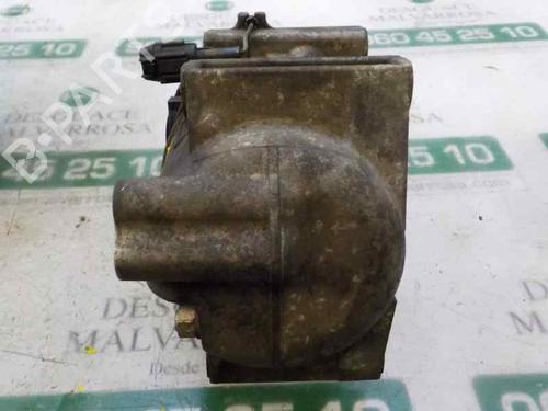 AC-Kompressor NISSAN NAVARA NP300 (D40) 2.5 dCi 4WD (D40TT, D40T, D40M, D40BB) | BP6302089M34 