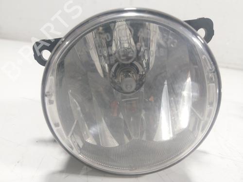 Farol Nevoeiro frente esquerdo RENAULT SCÉNIC III (JZ0/1_) 1.5 dCi (110 hp) 261500097R | 261500097R