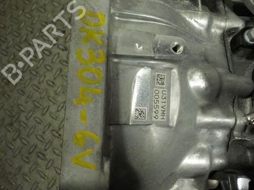 Gearbox KIA RIO IV (YB, SC, FB)  | BP11963320M3 