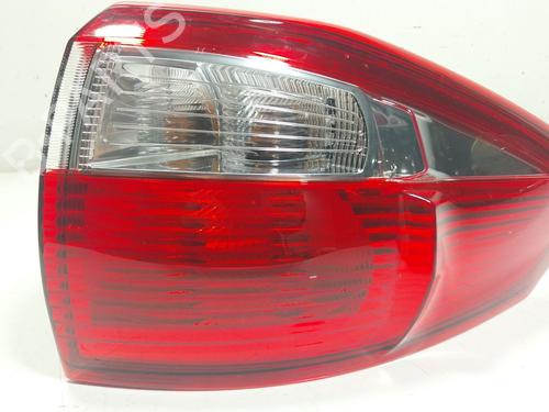 Høyre baklys FORD C-MAX II (DXA/CB7, DXA/CEU) 1.0 EcoBoost (125 hp) 31291276