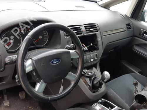 Høyre foran utvendig håndtak FORD FOCUS C-MAX (DM2)  | BP7859765C129 