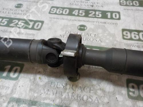 Driveshaft BMW 3 Coupe (E92) 320 d | BP3864039M37 