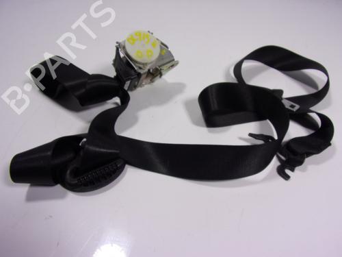 Used Front right seatbelt BMW 1 (E87) 118 d (143 hp) 15900299