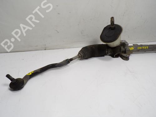 Lenkgetriebe RENAULT MEGANE III Hatchback (BZ0/1_, B3_)  | BP13243669M22 