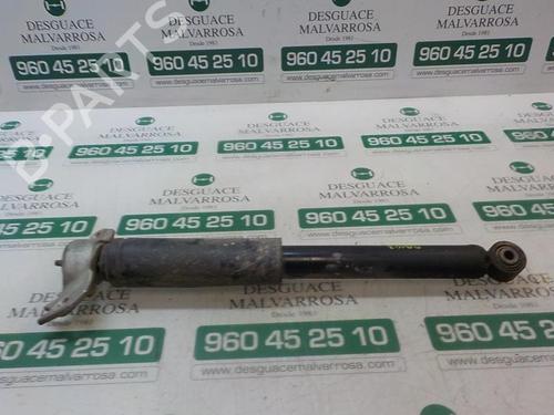 Left rear shock absorber OPEL INSIGNIA A (G09) 2.0 CDTI (68) | BP3866032M18 