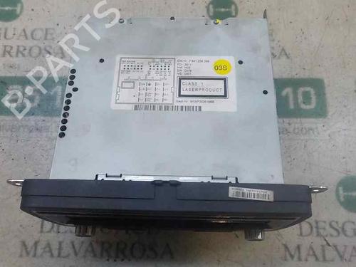 Radio SEAT LEON (1P1)  | BP5208214E6 