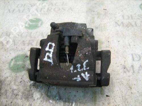 right-front-brake-caliper-mercedes-benz-e-class-w210-1995-1996-1997-1998-1999-2000-2001-2002-2003-11557014 main image