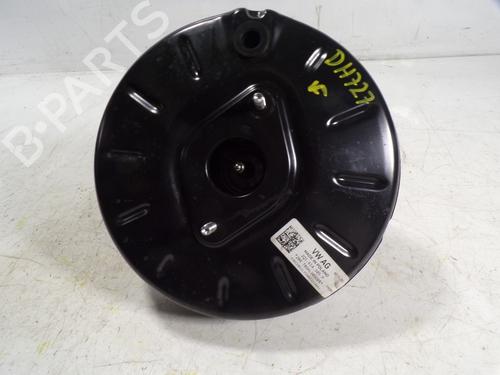 Used Servo brake Servo brake VW POLO VI (AW1, BZ1, AE1) 1.0 TSI (95 hp) 8420895 8420895