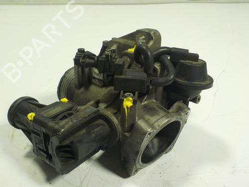 Egr VOLVO XC60 I SUV (156) | BP17695427M69