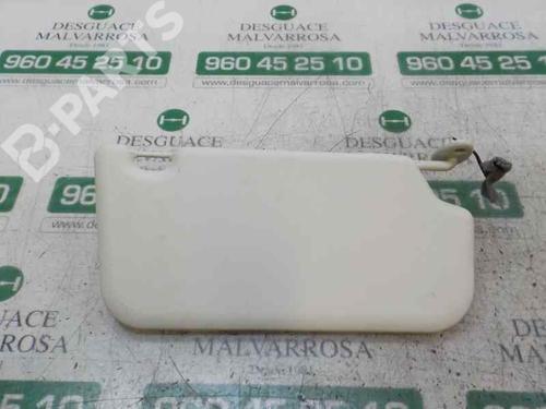 left-sun-visor-ford-focus-iii-10-ecoboost-1726205-2010-2011-2012-2013-2014-2015-2016-2017-2018-2019-2020-4752802 main image