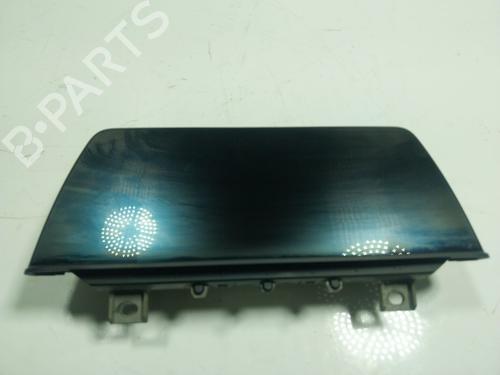 Display monitor BMW 3 (F30, F80)  | BP17644741C48 