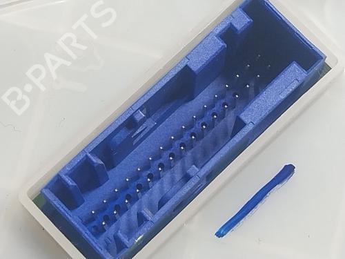 Instrument cluster OPEL ASTRA J (P10) 1.7 CDTI (68) | BP17867711C47 