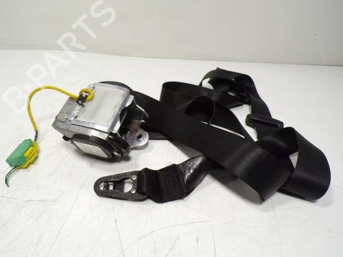 Used Front left seatbelt Front left seatbelt PORSCHE CAYENNE (9PA) 3.2 (250 hp) 10746866 10746866