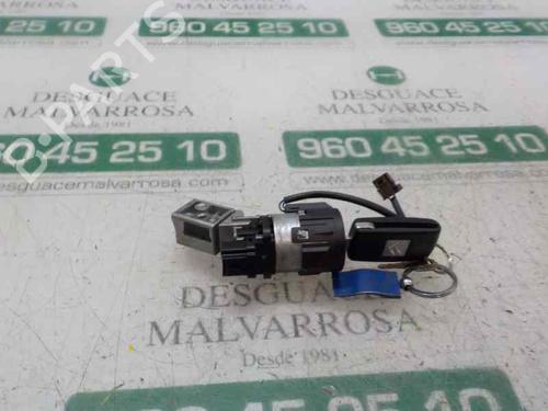 Electronic module CITROËN C5 III (RD_) 1.6 HDi 110 (RD9HZC) | BP14283221M83 