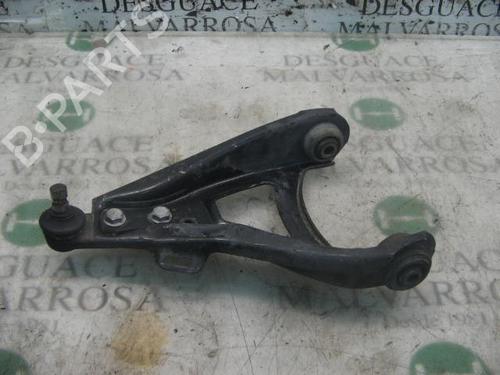 Used Left front suspension arm RENAULT MEGANE I (BA0/1_) 1.9 D Eco (BA0A, BA0U, BA0R) (64 hp) 3754362