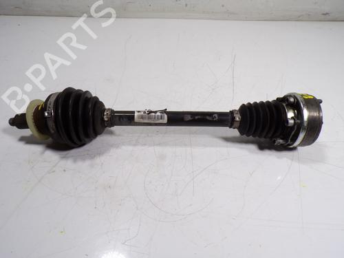 Used Left front driveshaft SEAT IBIZA IV (6J5, 6P1) 1.4 (85 hp) 15272156