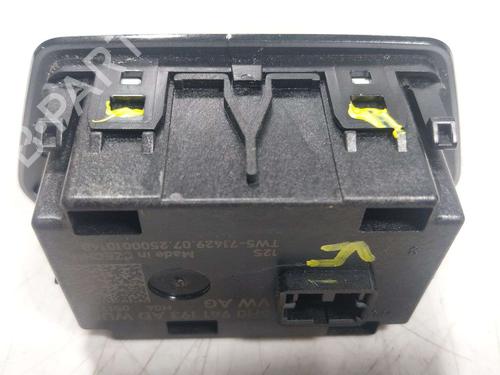Headlight switch VW CADDY V Box Body/MPV (SBA, SBH) | BP37402872I24 - Image 2