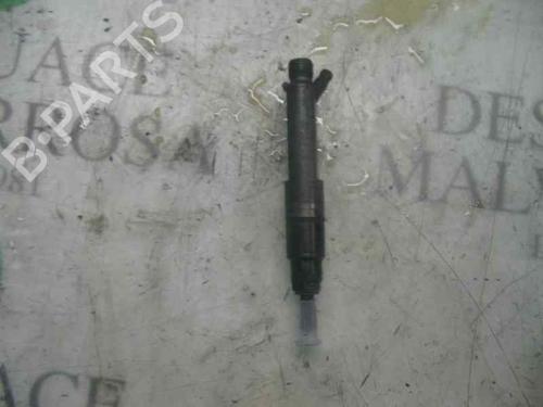 Used Injector Injector PEUGEOT 405 I (15B) 1.9 Diesel (69 hp) 3757130 3757130