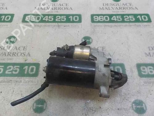 Used Starter Starter AUDI A6 C6 (4F2) 2.0 TDI (136 hp) 5183601 5183601