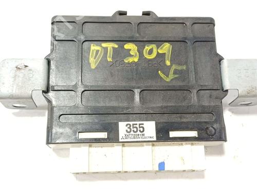 Electronic module MITSUBISHI PAJERO IV (V8_W, V9_W) 3.2 DI-D (V88W, V98W) | BP39081584M83 - Image 2